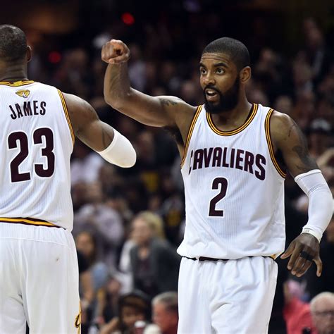 Kyrie Irving NBA Finals 2017 Stats .